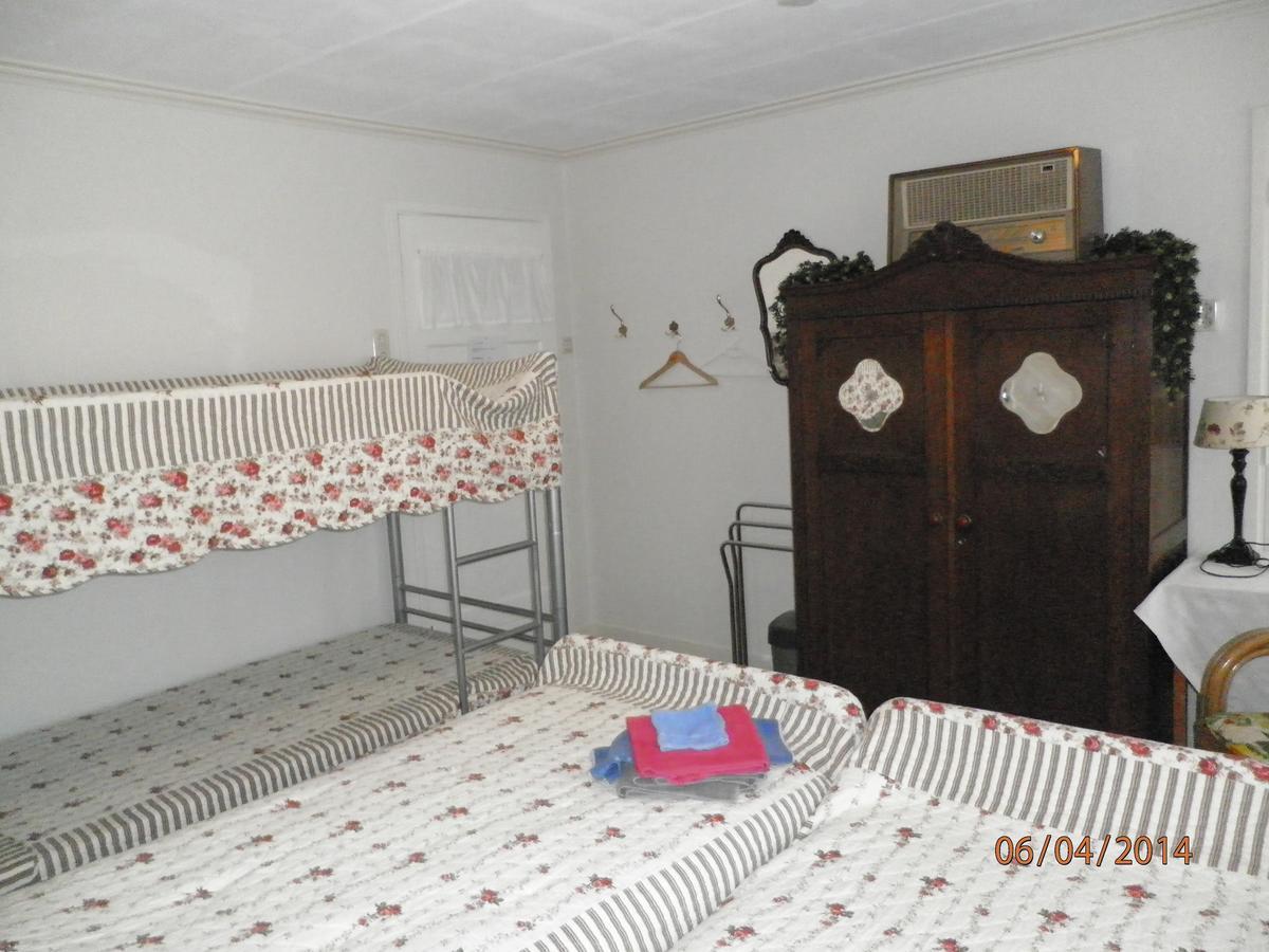 B&B Anemoon Yerseke Quarto foto