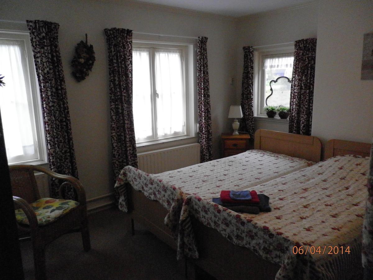 B&B Anemoon Yerseke Quarto foto