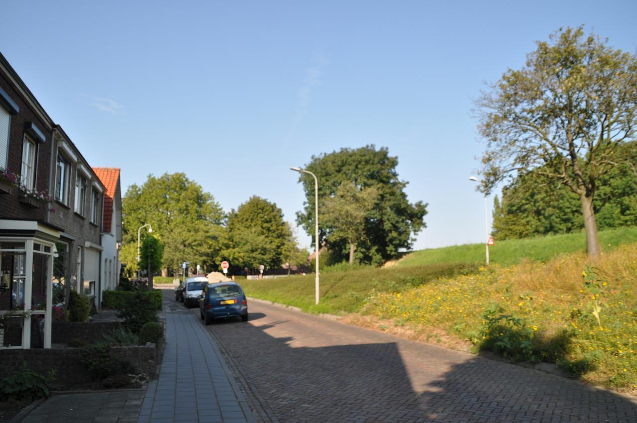 B&B Anemoon Yerseke Exterior foto