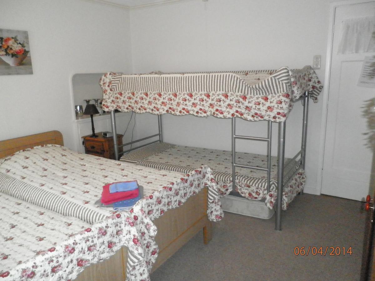 B&B Anemoon Yerseke Quarto foto