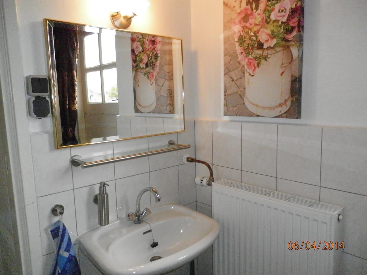 B&B Anemoon Yerseke Quarto foto