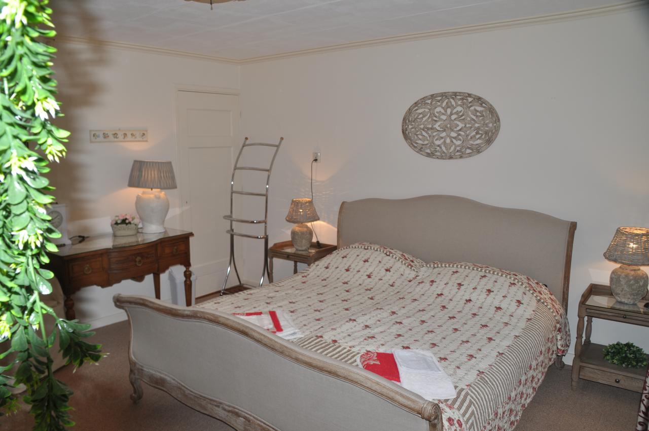 B&B Anemoon Yerseke Exterior foto
